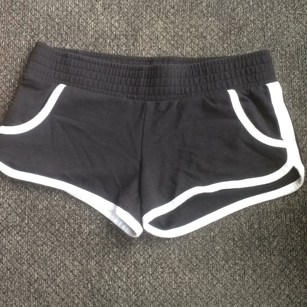 Cotton short